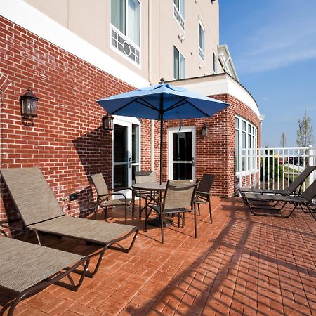 Holiday Inn Express Washington Court House By Ihg Buitenkant foto
