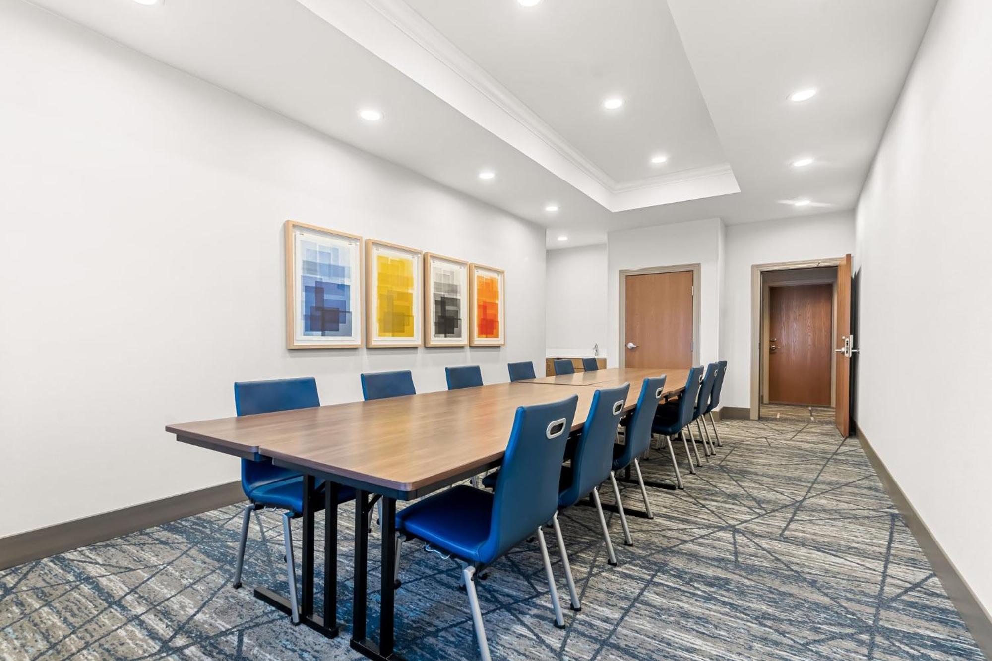 Holiday Inn Express Washington Court House By Ihg Buitenkant foto