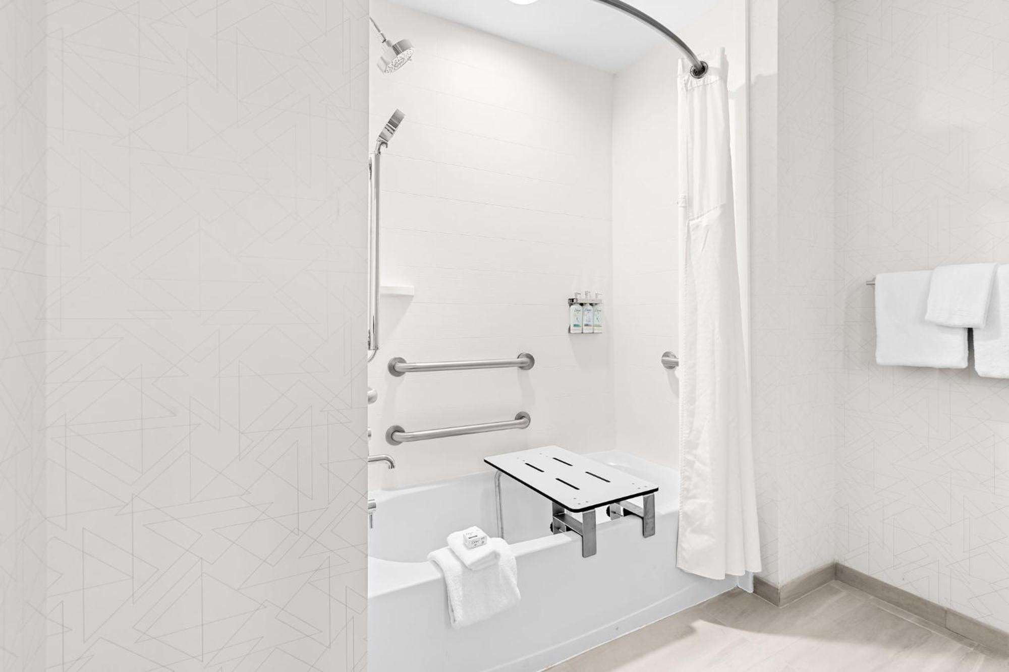Holiday Inn Express Washington Court House By Ihg Buitenkant foto