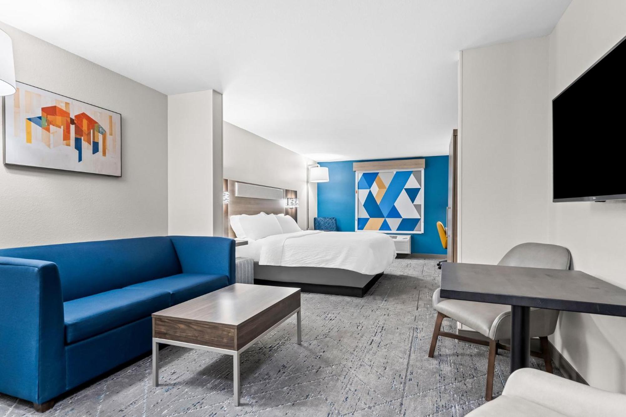 Holiday Inn Express Washington Court House By Ihg Buitenkant foto