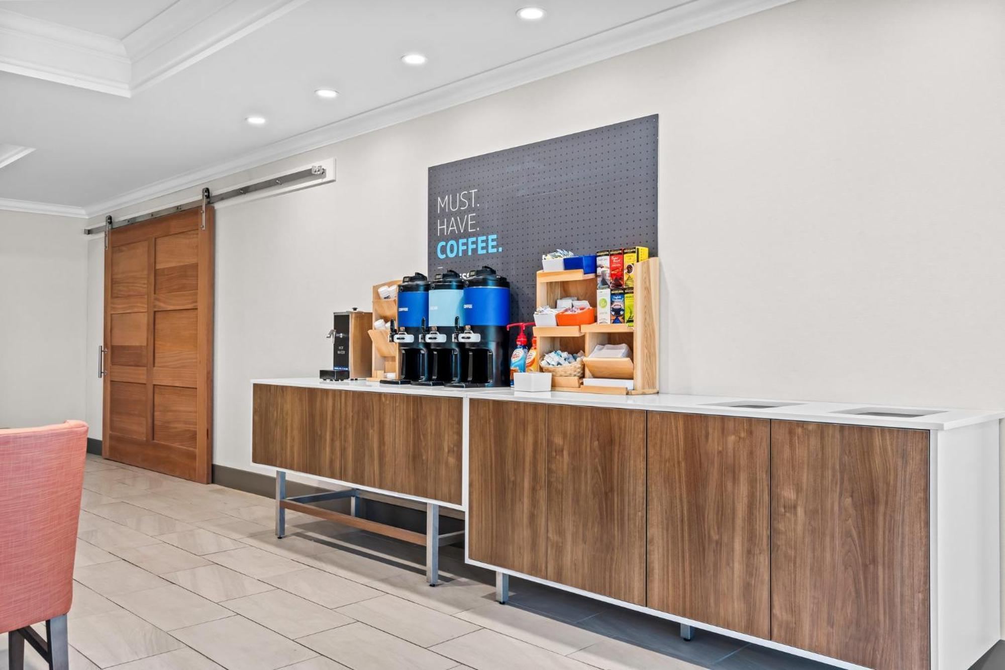 Holiday Inn Express Washington Court House By Ihg Buitenkant foto