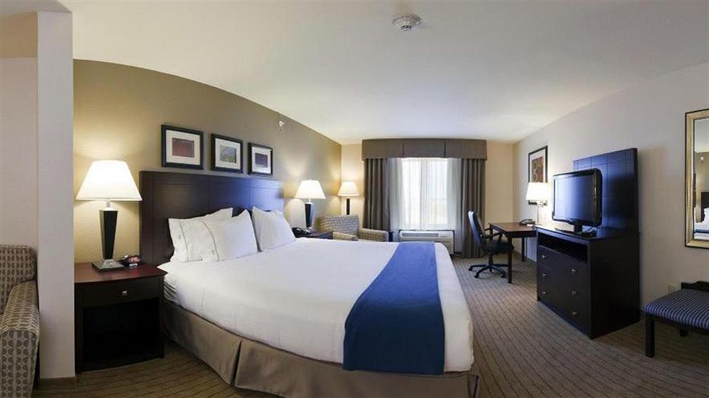 Holiday Inn Express Washington Court House By Ihg Buitenkant foto
