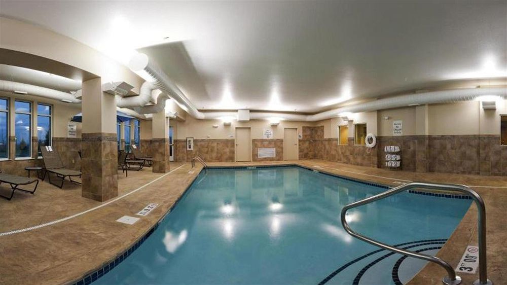 Holiday Inn Express Washington Court House By Ihg Buitenkant foto